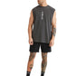 RVCA Men's Lynes Muscle Vest