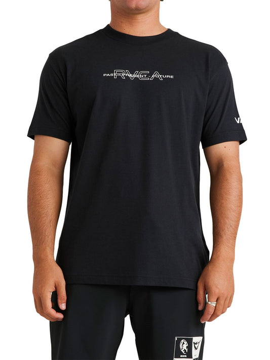 RVCA Men's Inline T-Shirt