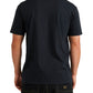 RVCA Men's Kanji T-Shirt