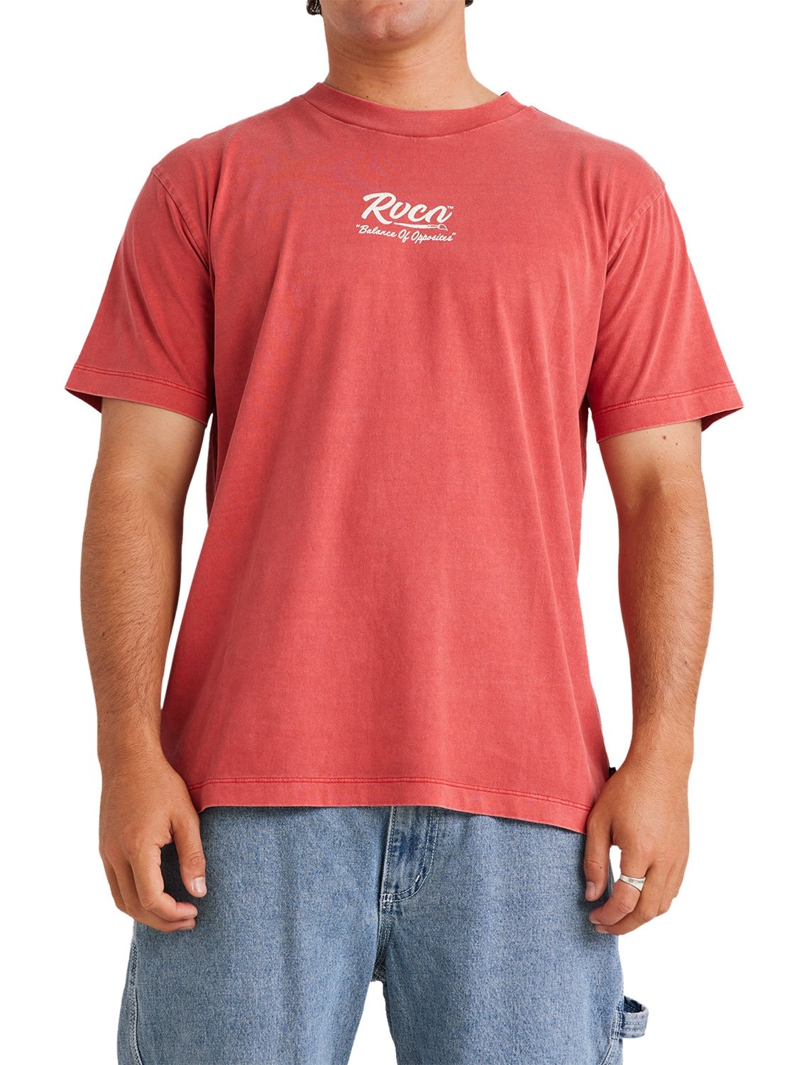 RVCA Men's Sumi-E T-Shirt