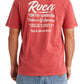 RVCA Men's Sumi-E T-Shirt