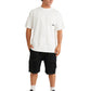 RVCA Men's Niziolek T-Shirt