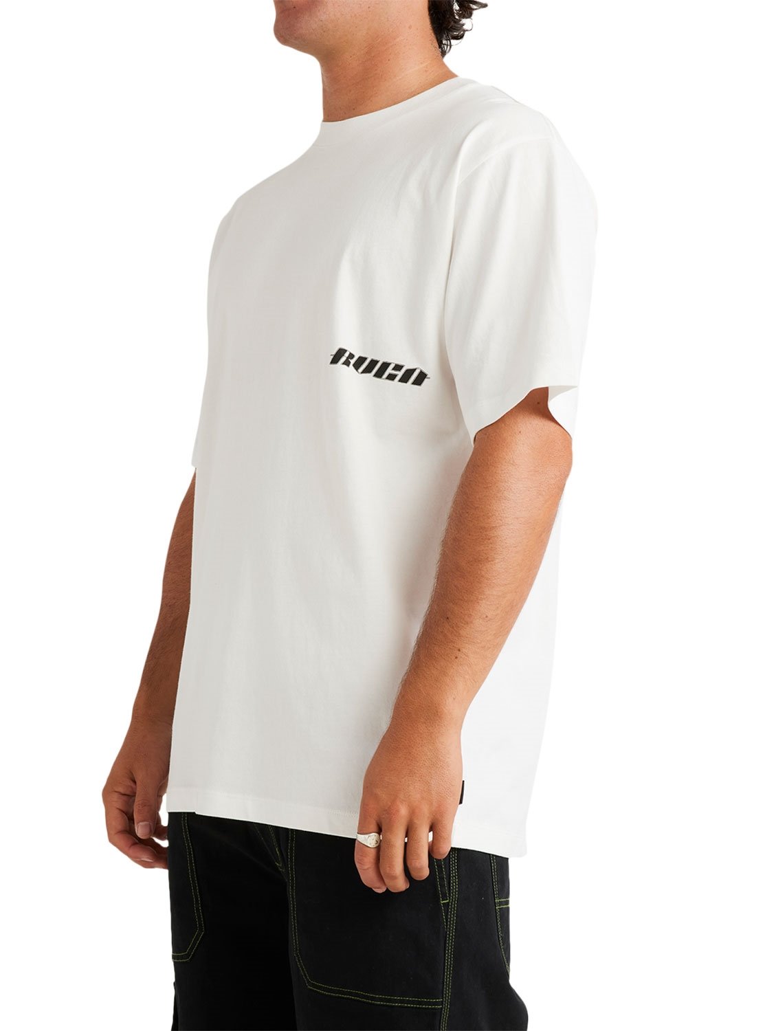 RVCA Men's Niziolek T-Shirt