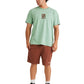 RVCA Men's Exotica T-Shirt