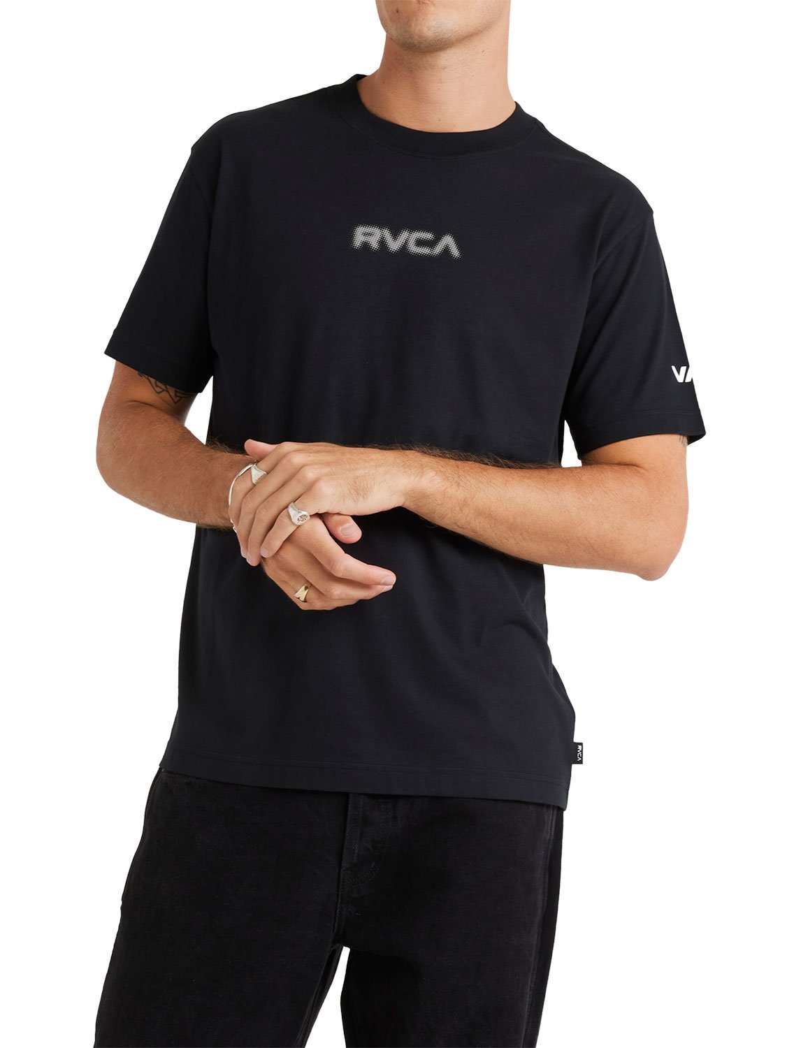 RVCA Men's RVCA Suds T-Shirt