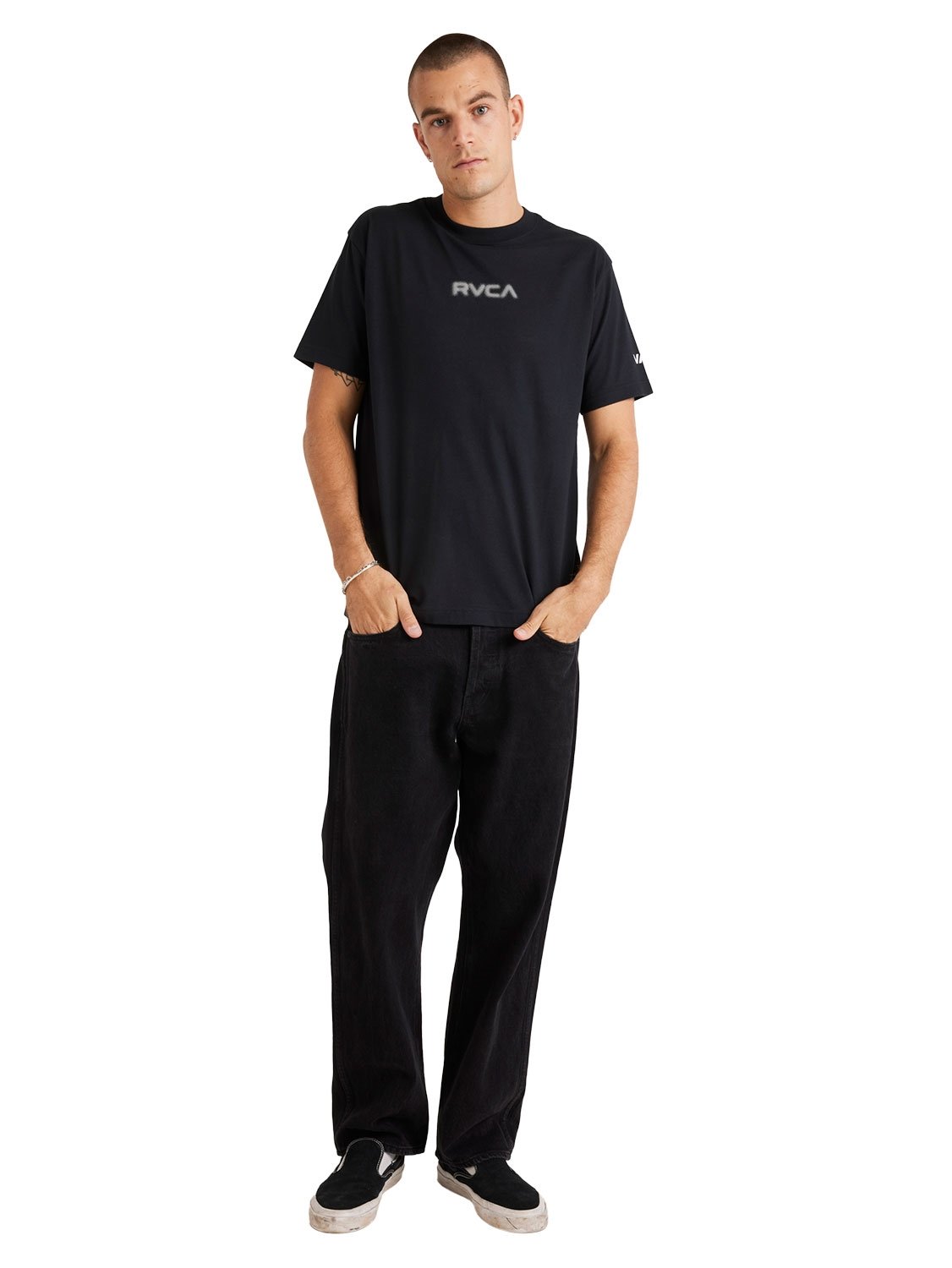 RVCA Men's RVCA Suds T-Shirt