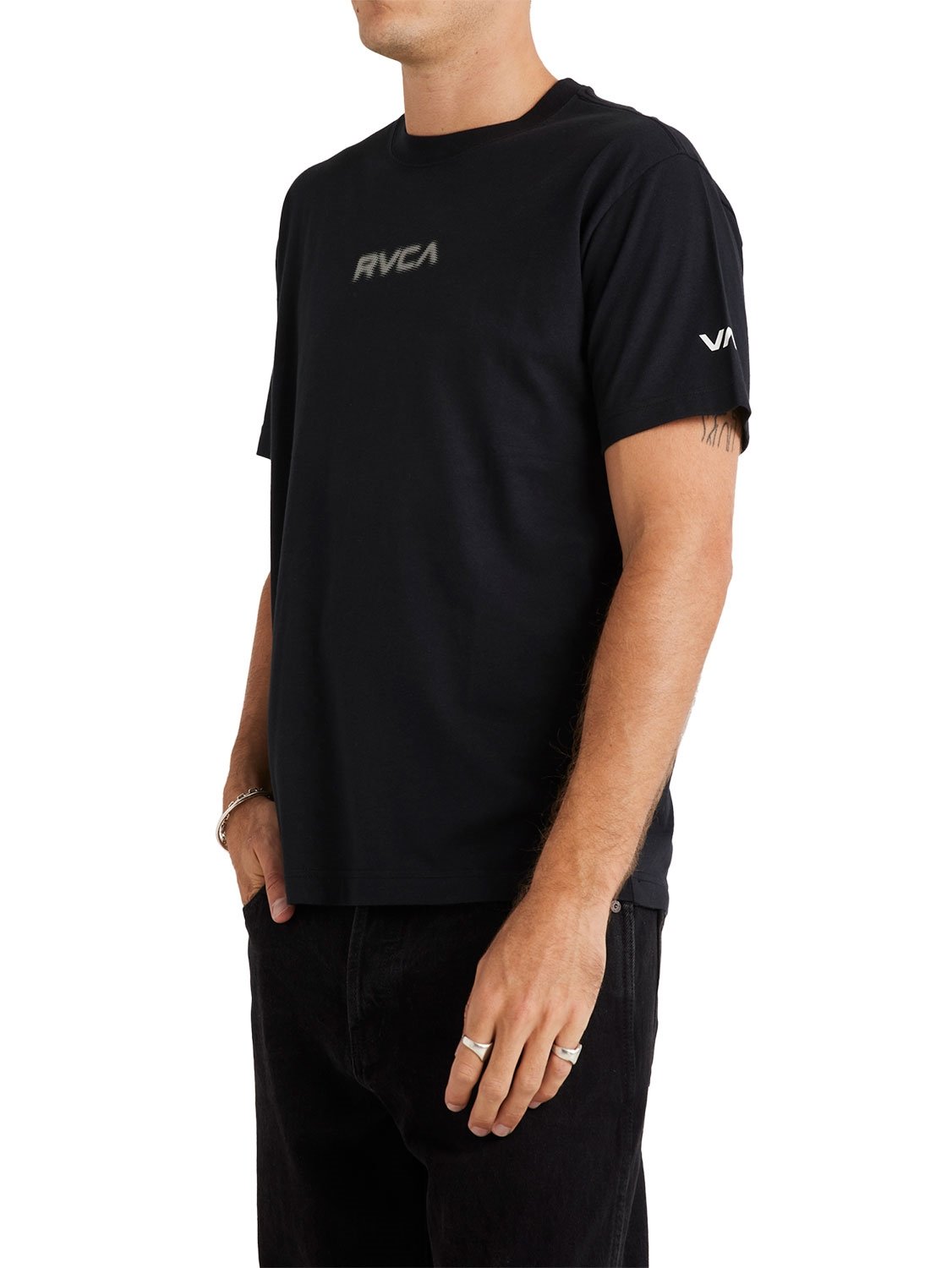 RVCA Men's RVCA Suds T-Shirt