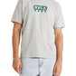 RVCA Men's 4 Star T-Shirt