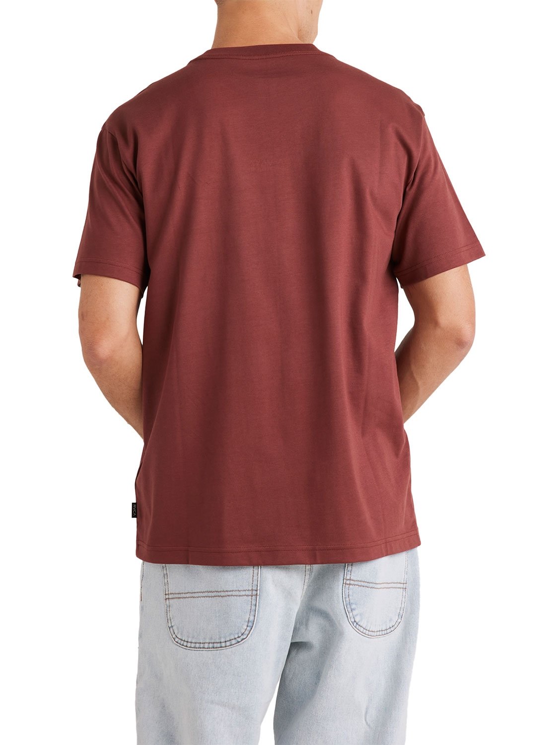 RVCA Men's United T-Shirt