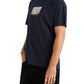 RVCA Men's Horizon T-Shirt