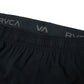 RVCA Men's Yogger Stretch 17" Walkshort