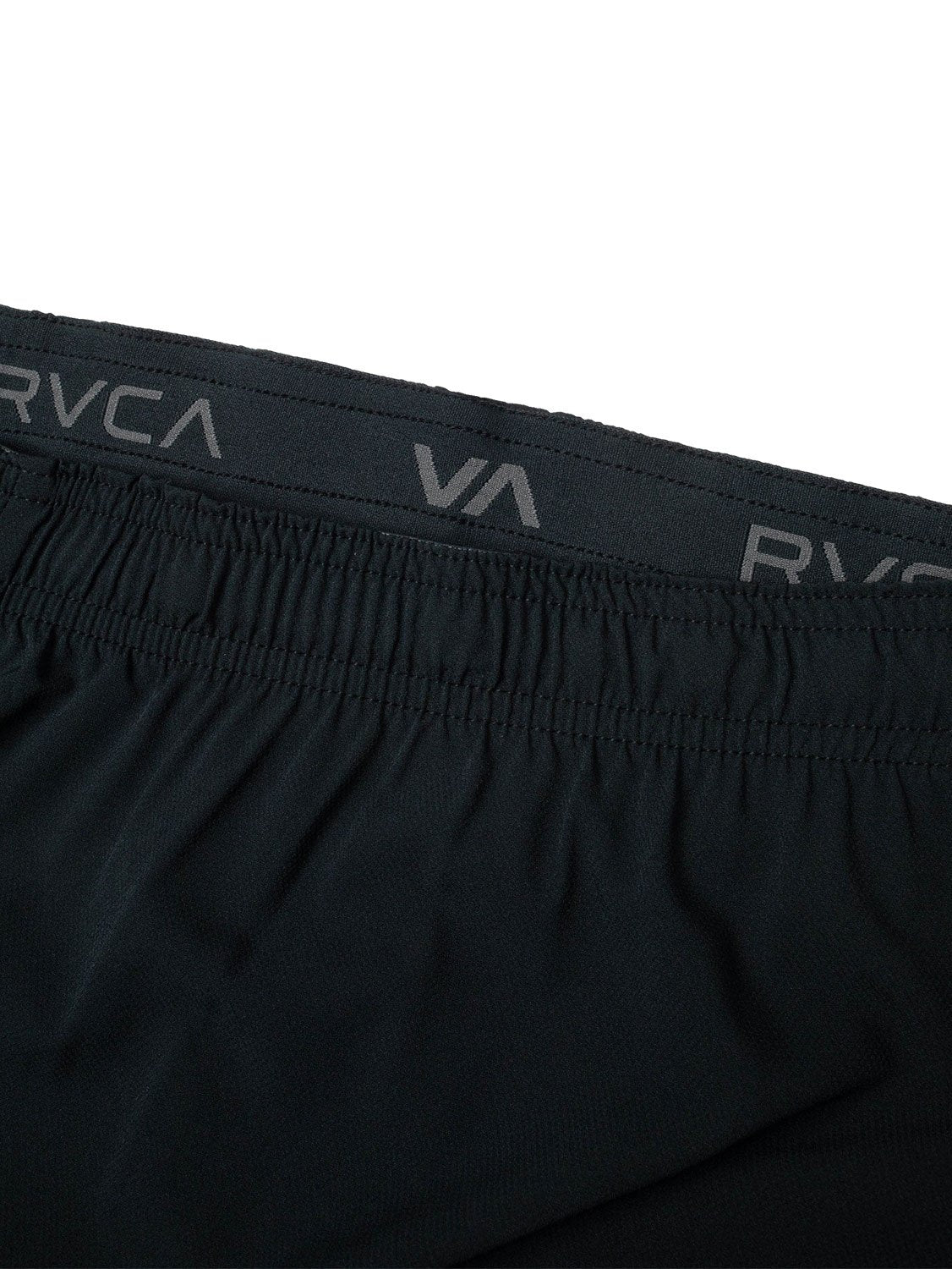 RVCA Men's Yogger Stretch 17" Walkshort