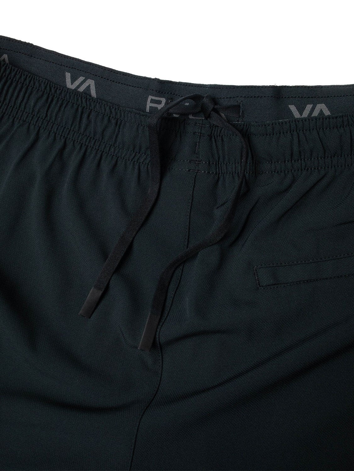 RVCA Men's Yogger Stretch 17" Walkshort