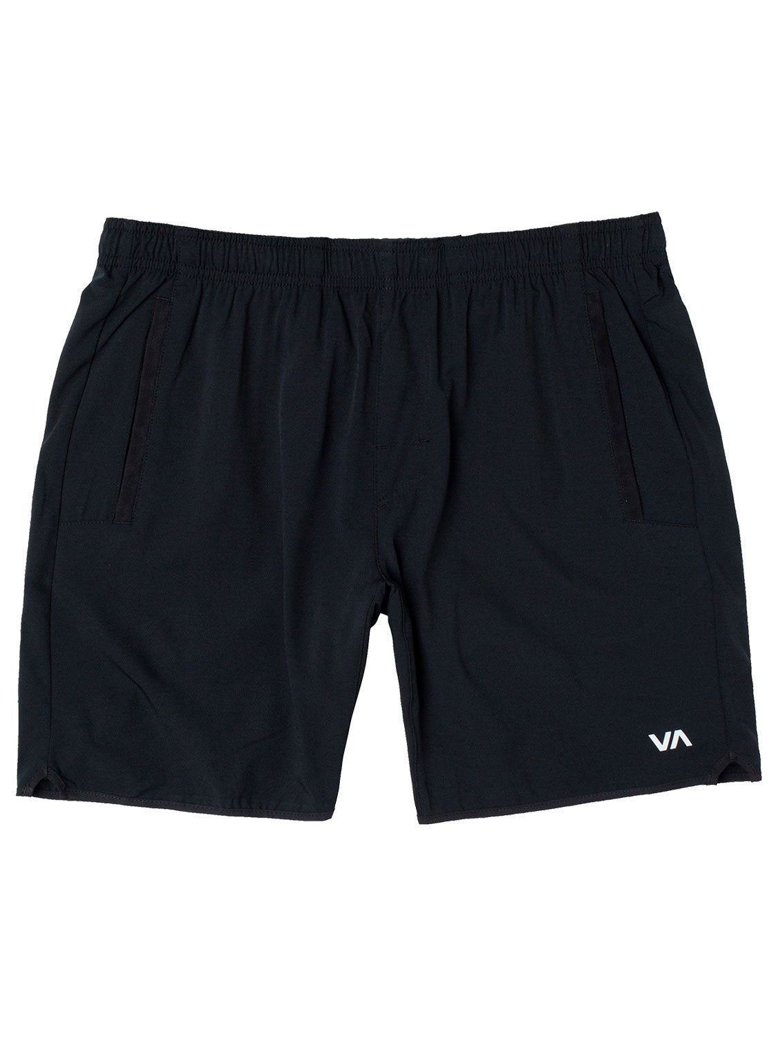 RVCA Men's Yogger Stretch 17" Walkshort