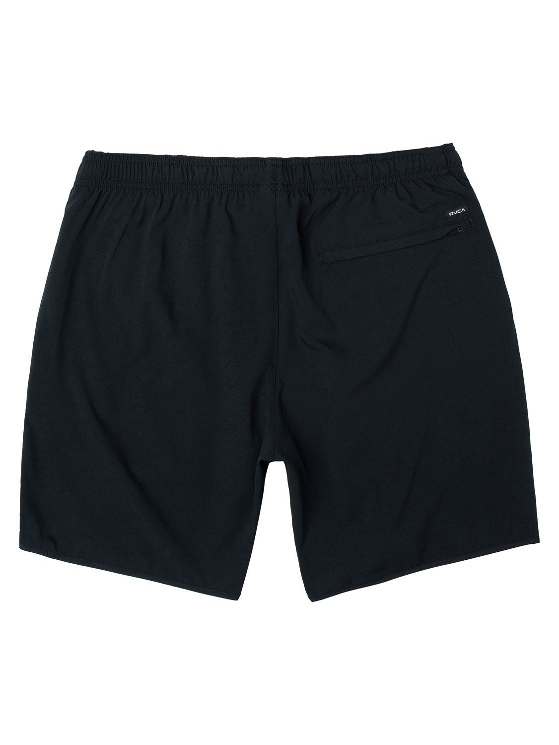 RVCA Men's Yogger Stretch 17" Walkshort