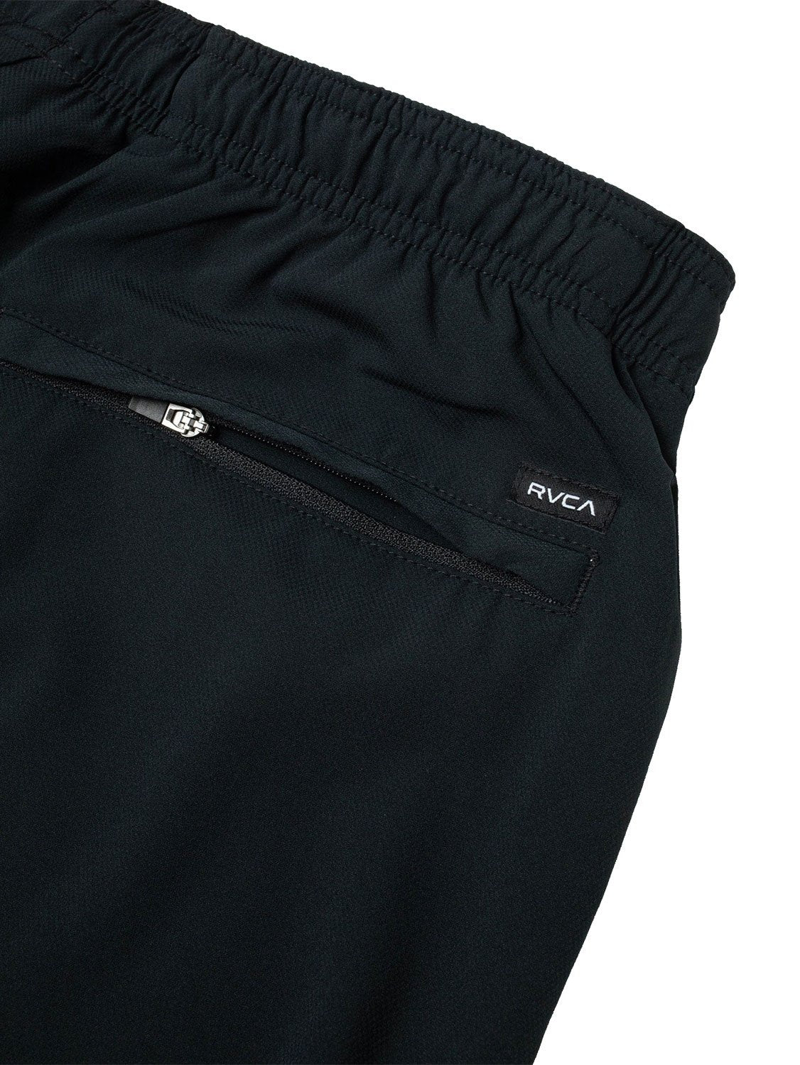 RVCA Men's Yogger Stretch 17" Walkshort