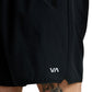 RVCA Men's Yogger Stretch 17" Walkshort