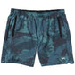 RVCA Men's Yogger Stretch 17" Walkshort