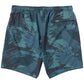RVCA Men's Yogger Stretch 17" Walkshort