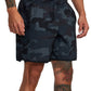 RVCA Men's Yogger Stretch 17" Walkshort