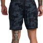 RVCA Men's Yogger Stretch 17" Walkshort