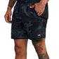 RVCA Men's Yogger Stretch 17" Walkshort