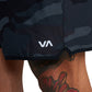 RVCA Men's Yogger Stretch 17" Walkshort