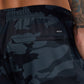 RVCA Men's Yogger Stretch 17" Walkshort