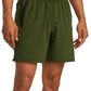 RVCA Men's Yogger Stretch 17" Walkshort