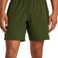 RVCA Men's Yogger Stretch 17" Walkshort