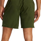 RVCA Men's Yogger Stretch 17" Walkshort