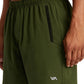 RVCA Men's Yogger Stretch 17" Walkshort