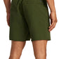 RVCA Men's Yogger Stretch 17" Walkshort