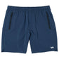 RVCA Men's 17" Yogger Stretch