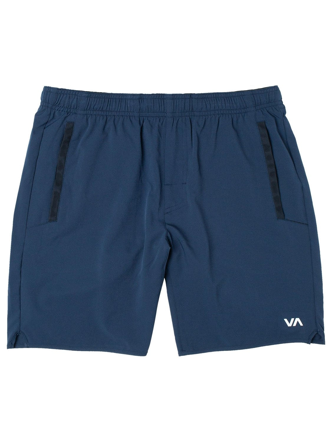 RVCA Men's 17" Yogger Stretch