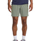 RVCA Men's 17" Yogger Short