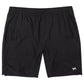 RVCA Men's Yogger IV 17" Walkshort