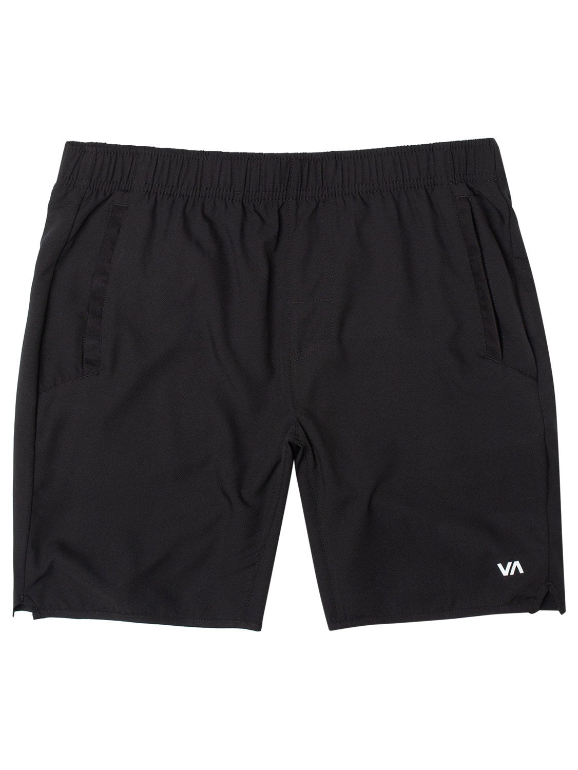 RVCA Men's Yogger IV 17" Walkshort