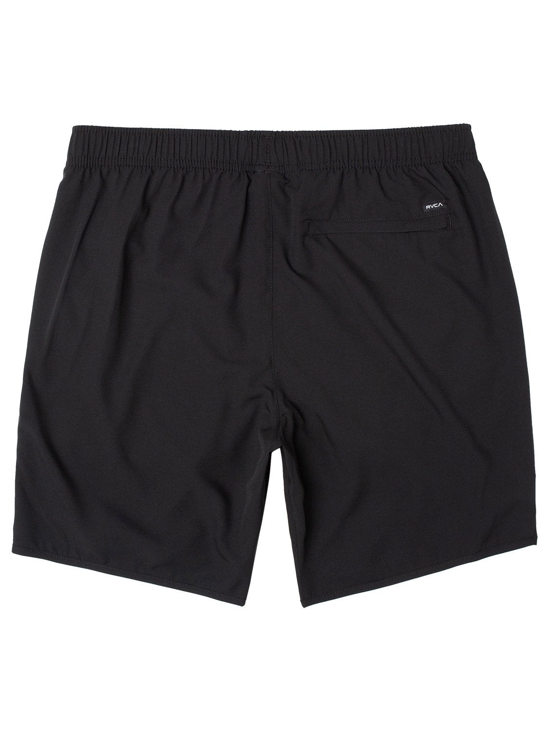 RVCA Men's Yogger IV 17" Walkshort