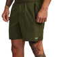 YOGGER IV SHORT 17 - Olive (OLV)