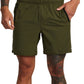 YOGGER IV SHORT 17 - Olive (OLV)