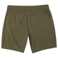 YOGGER IV SHORT 17 - Olive (OLV)