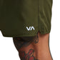 YOGGER IV SHORT 17 - Olive (OLV)