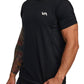 RVCA Men's Sport Vent T-Shirt