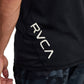 RVCA Men's Sport Vent T-Shirt