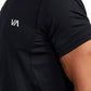 RVCA Men's Sport Vent T-Shirt