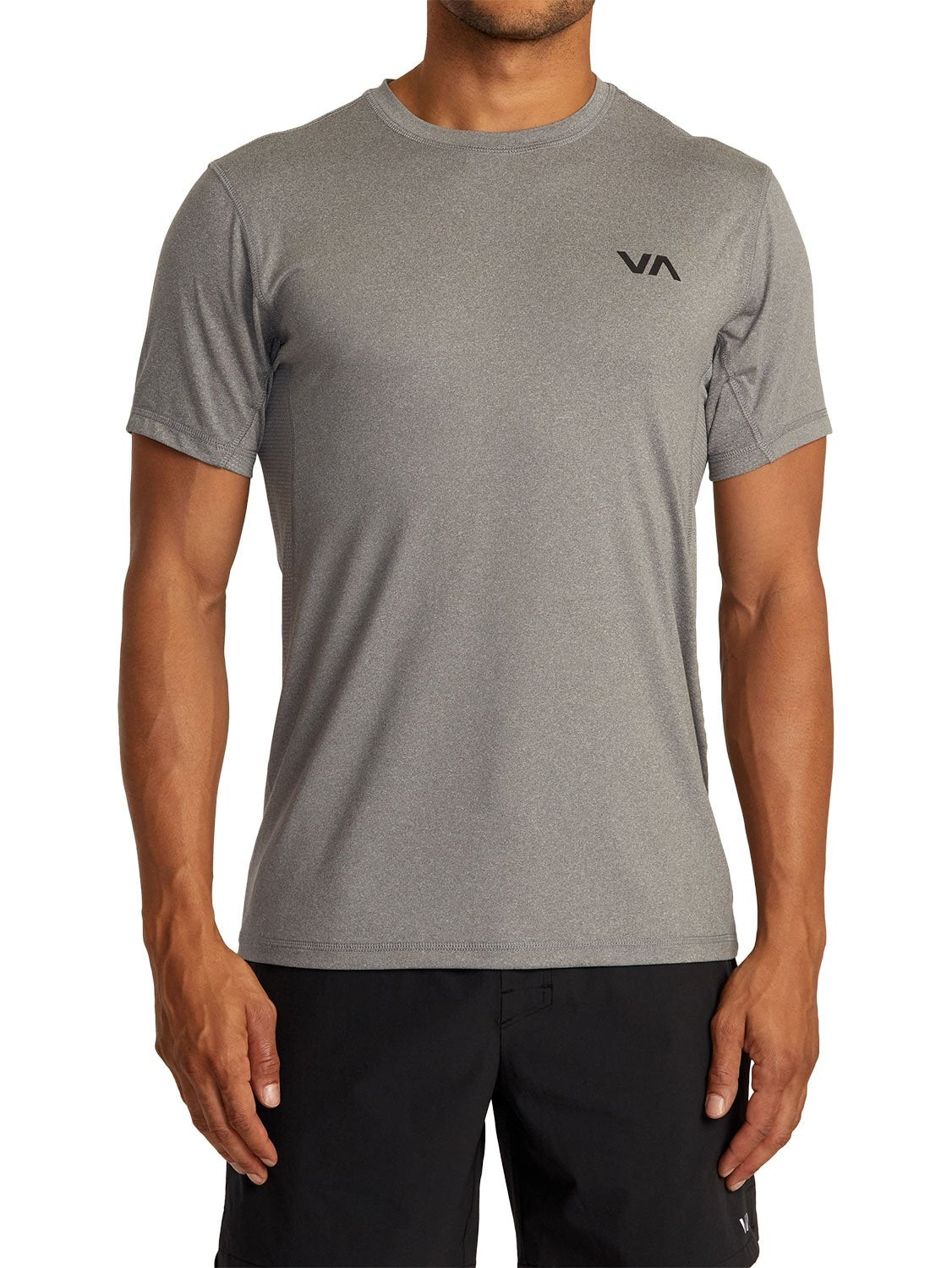 RVCA Men's Sport Vent T-Shirt