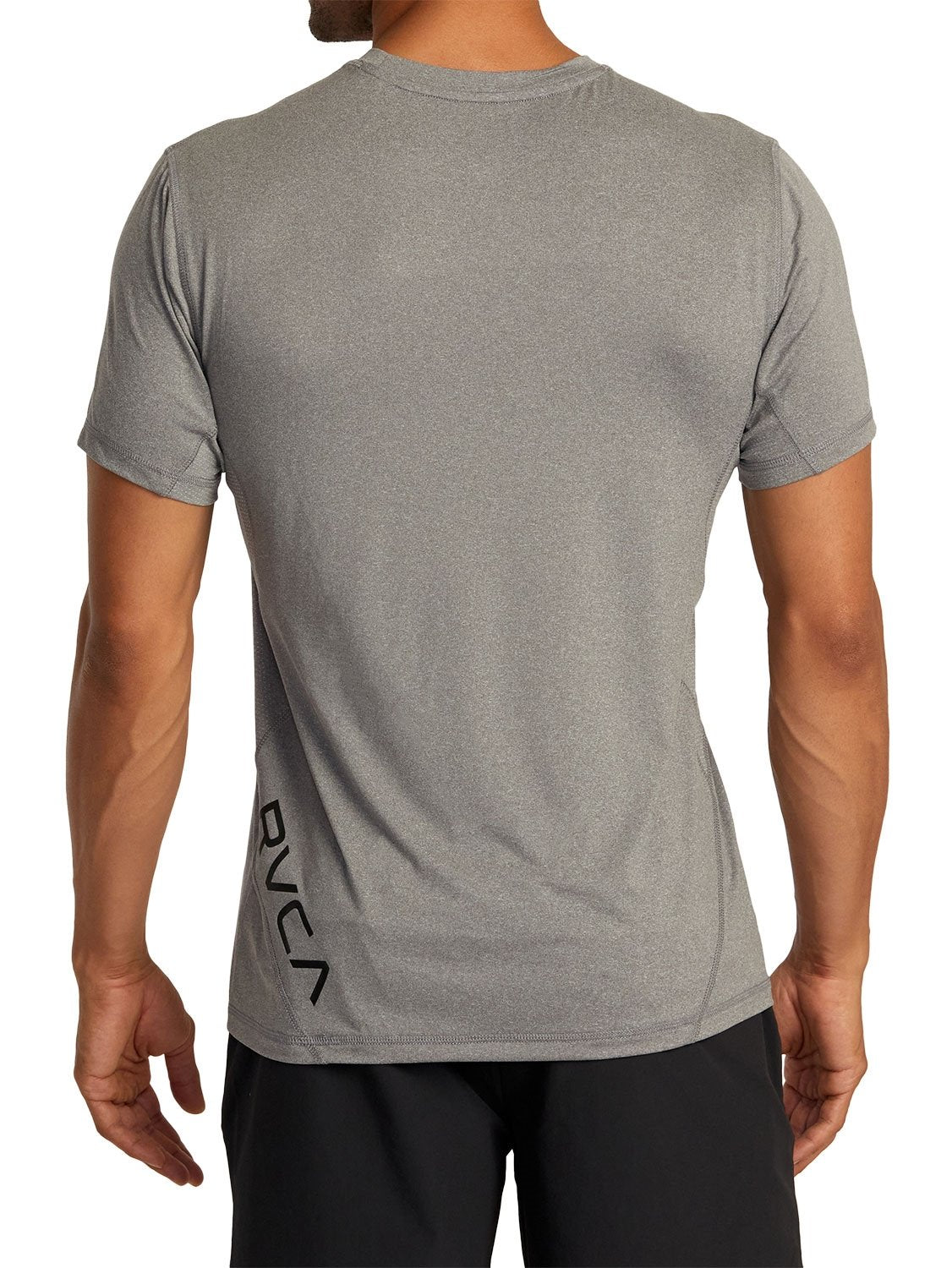 RVCA Men's Sport Vent T-Shirt