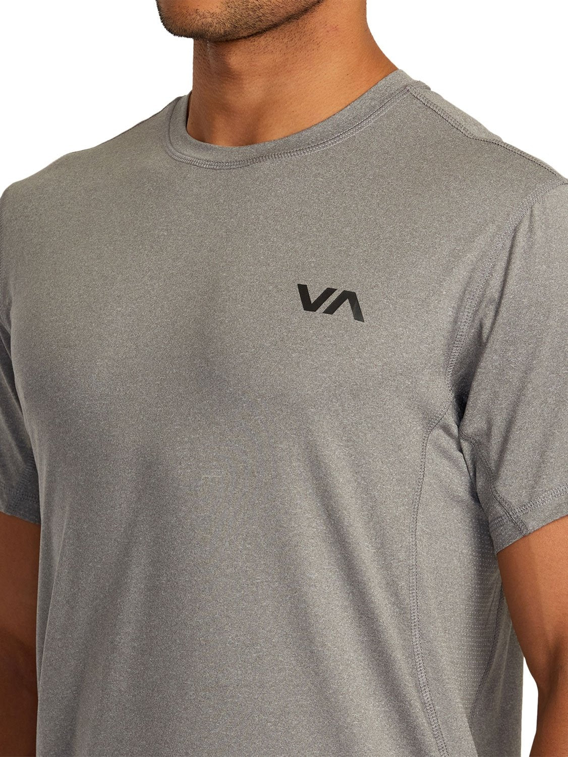 RVCA Men's Sport Vent T-Shirt