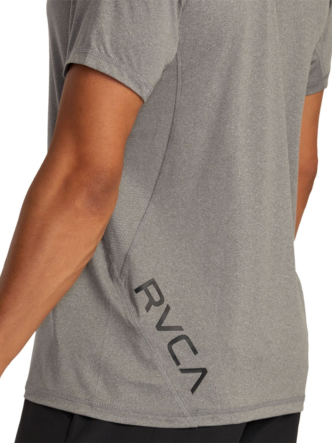 RVCA Men's Sport Vent T-Shirt